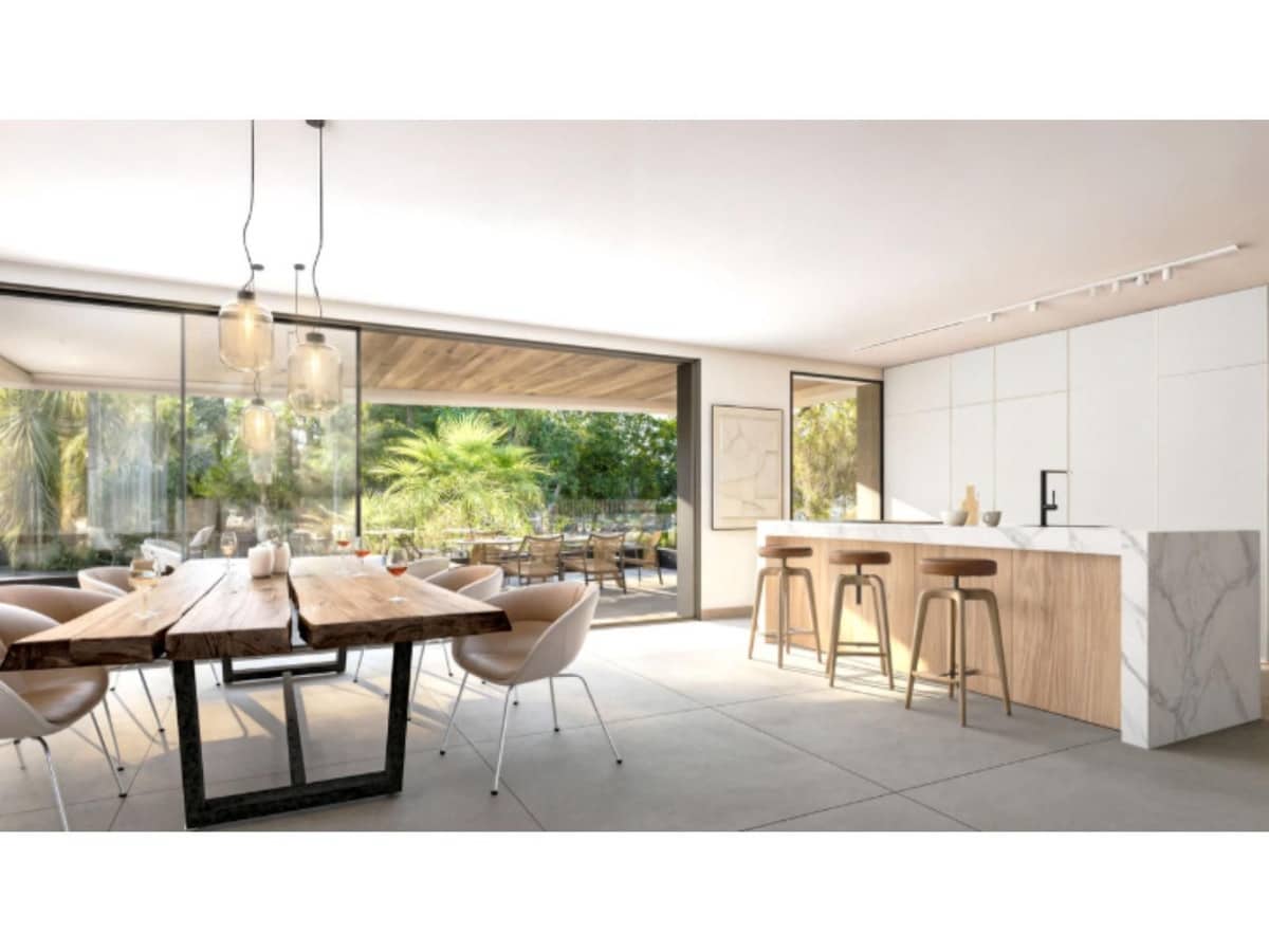 2 soverom Leilighet til salgs i New Golden Mile - € 549 000 (Ref: 9788124)