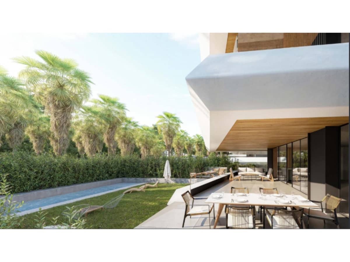 2 soverom Leilighet til salgs i New Golden Mile - € 549 000 (Ref: 9788124)