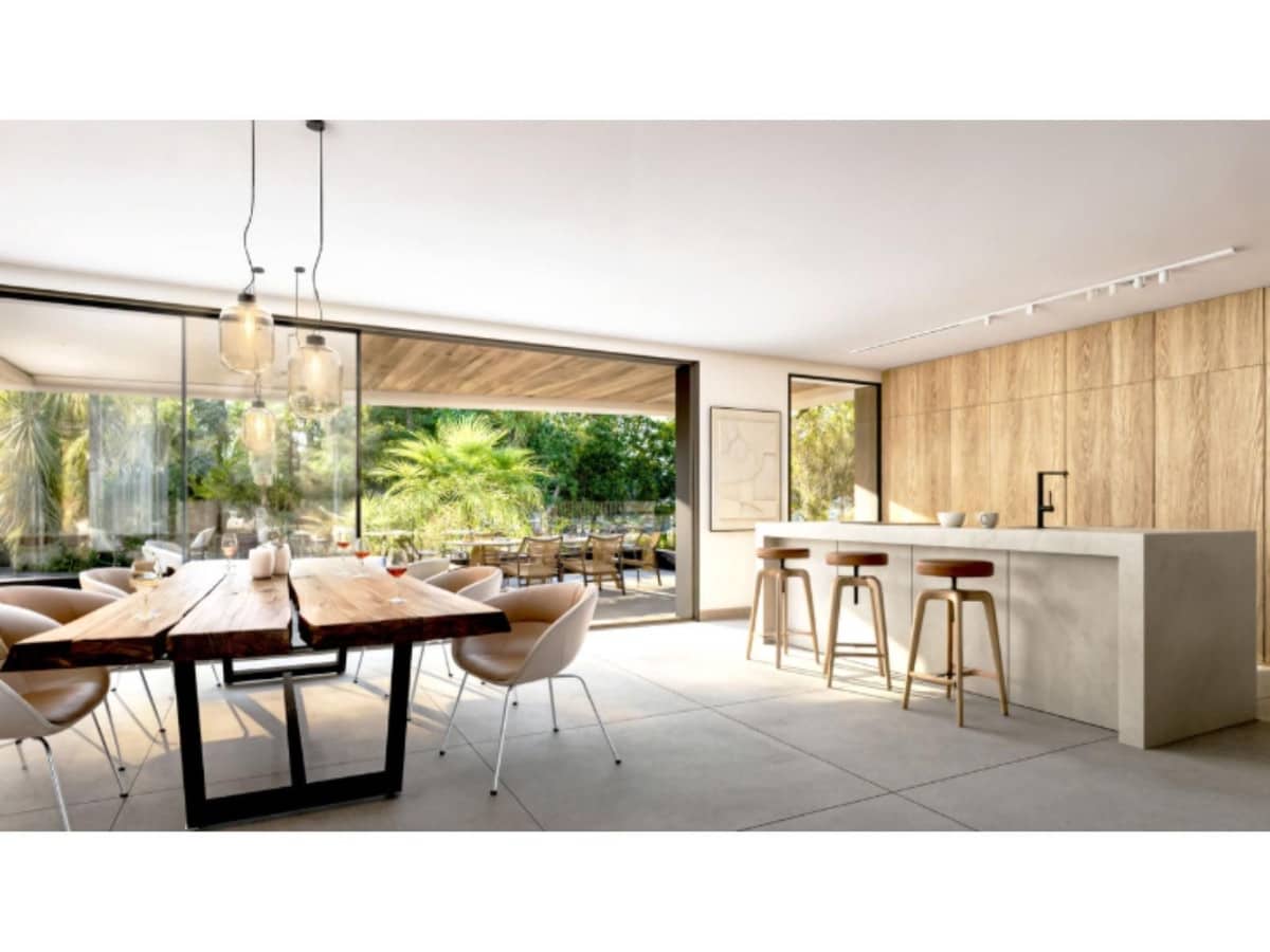 2 soverom Leilighet til salgs i New Golden Mile - € 549 000 (Ref: 9788124)