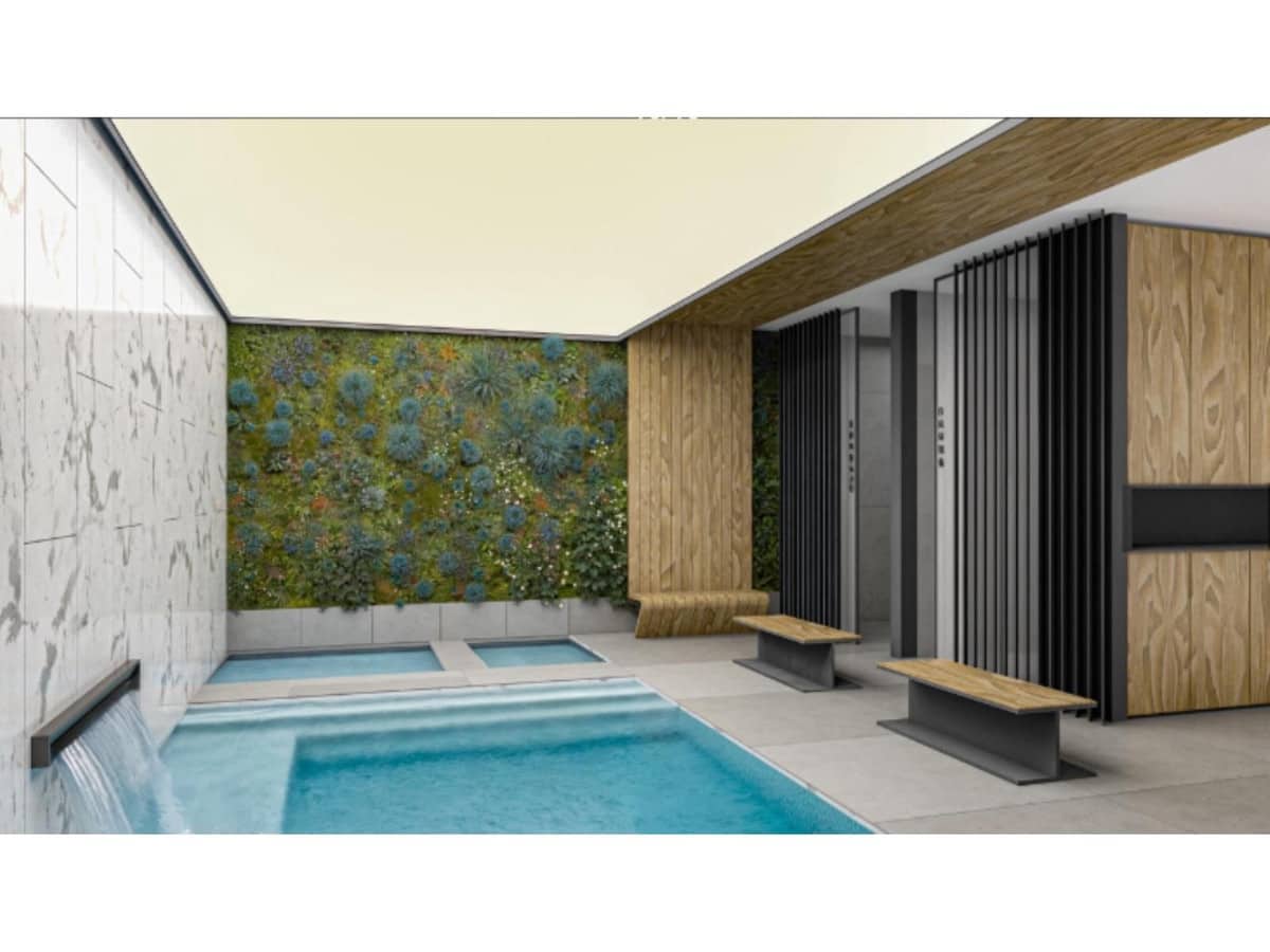 2 soverom Leilighet til salgs i New Golden Mile - € 549 000 (Ref: 9788124)