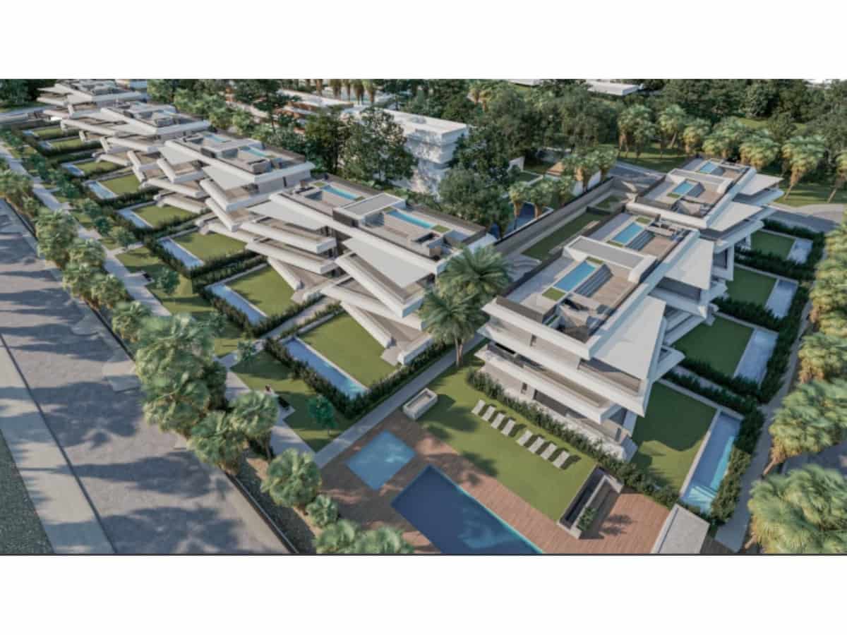 2 soverom Leilighet til salgs i New Golden Mile - € 549 000 (Ref: 9788124)