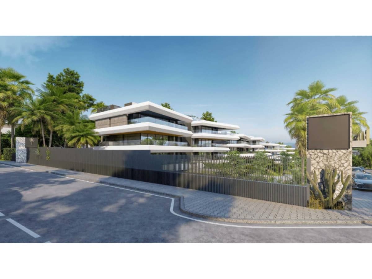 2 soverom Leilighet til salgs i New Golden Mile - € 549 000 (Ref: 9788124)