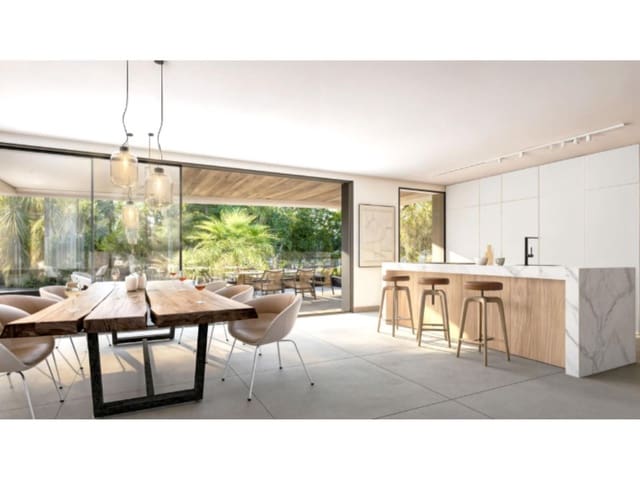 2 soverom Leilighet til salgs i New Golden Mile, Estepona - € 549 000 (Ref: 9788124)