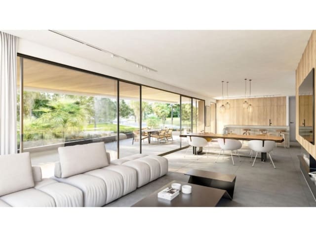 2 soverom Leilighet til salgs i New Golden Mile, Estepona - € 549 000 (Ref: 9788124)