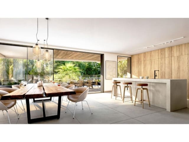 2 soverom Leilighet til salgs i New Golden Mile, Estepona - € 549 000 (Ref: 9788124)