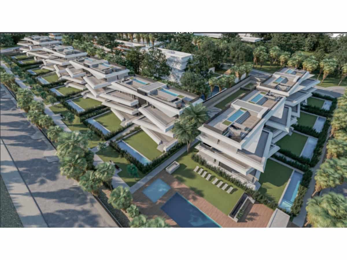 2 soverom Leilighet til salgs i New Golden Mile - € 549 000 (Ref: 9788124)