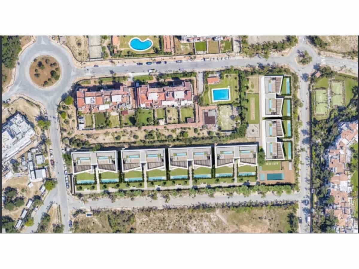 2 soverom Leilighet til salgs i New Golden Mile - € 549 000 (Ref: 9788124)