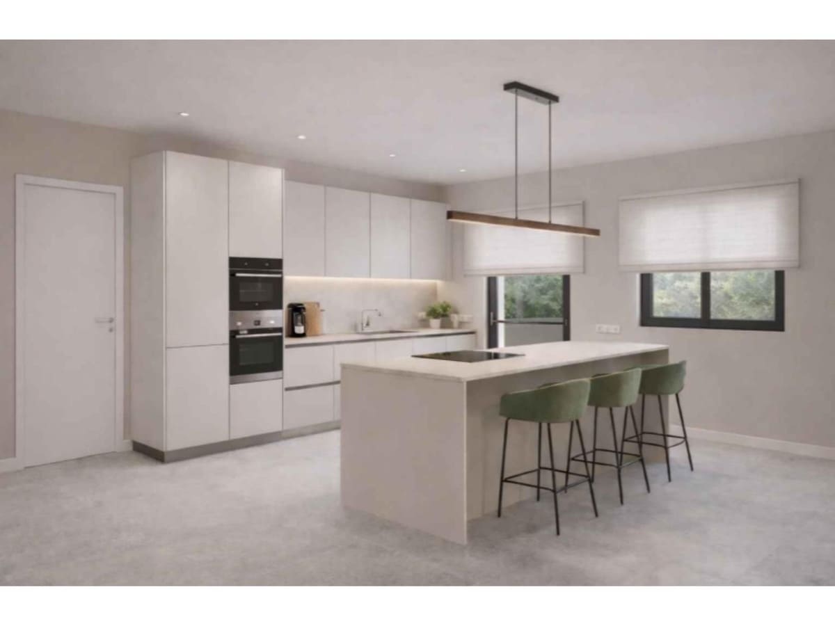 2 soverom Leilighet til salgs i Benahavis - € 390 000 (Ref: 9788125)