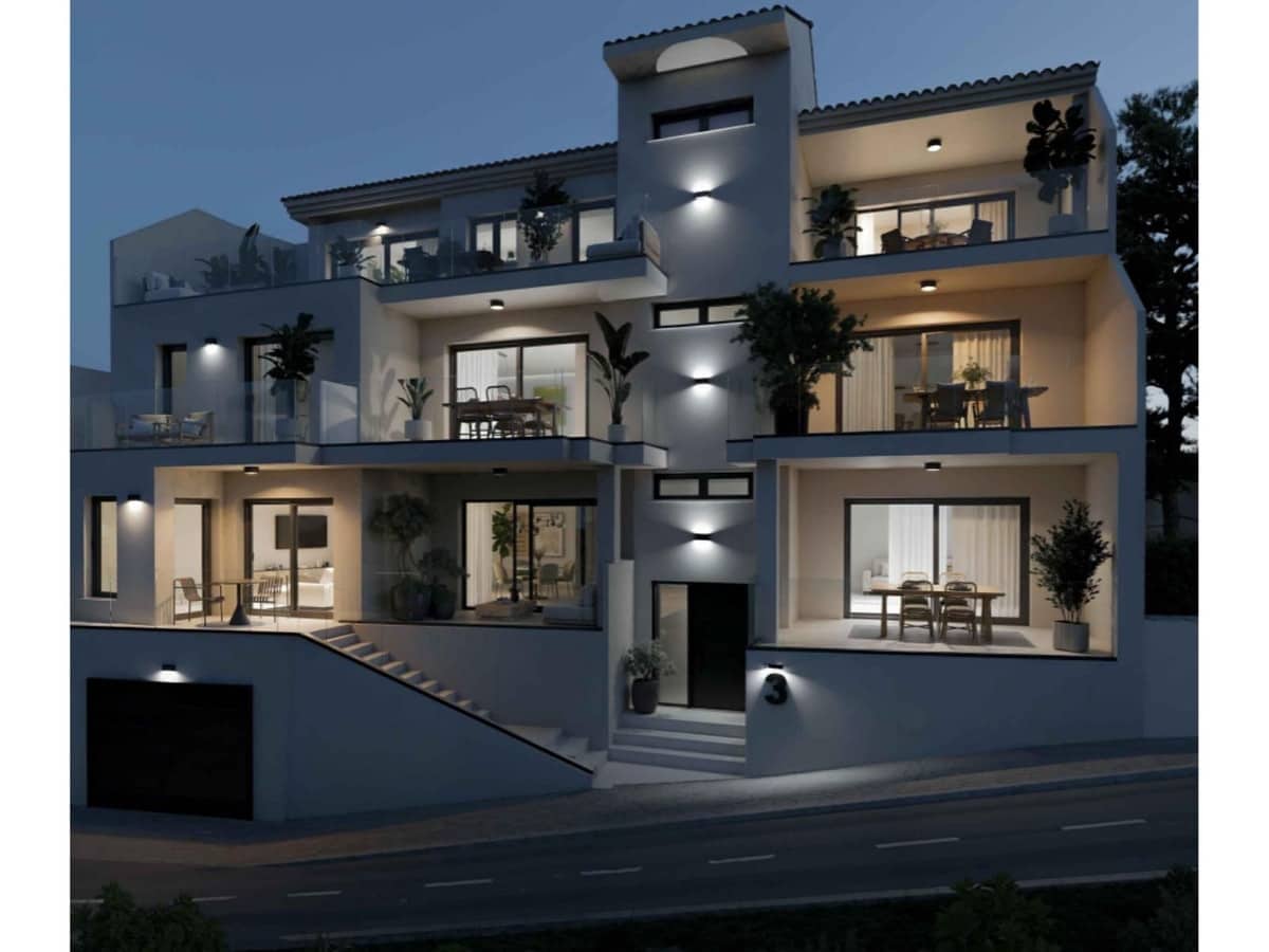 2 soverom Leilighet til salgs i Benahavis - € 390 000 (Ref: 9788125)