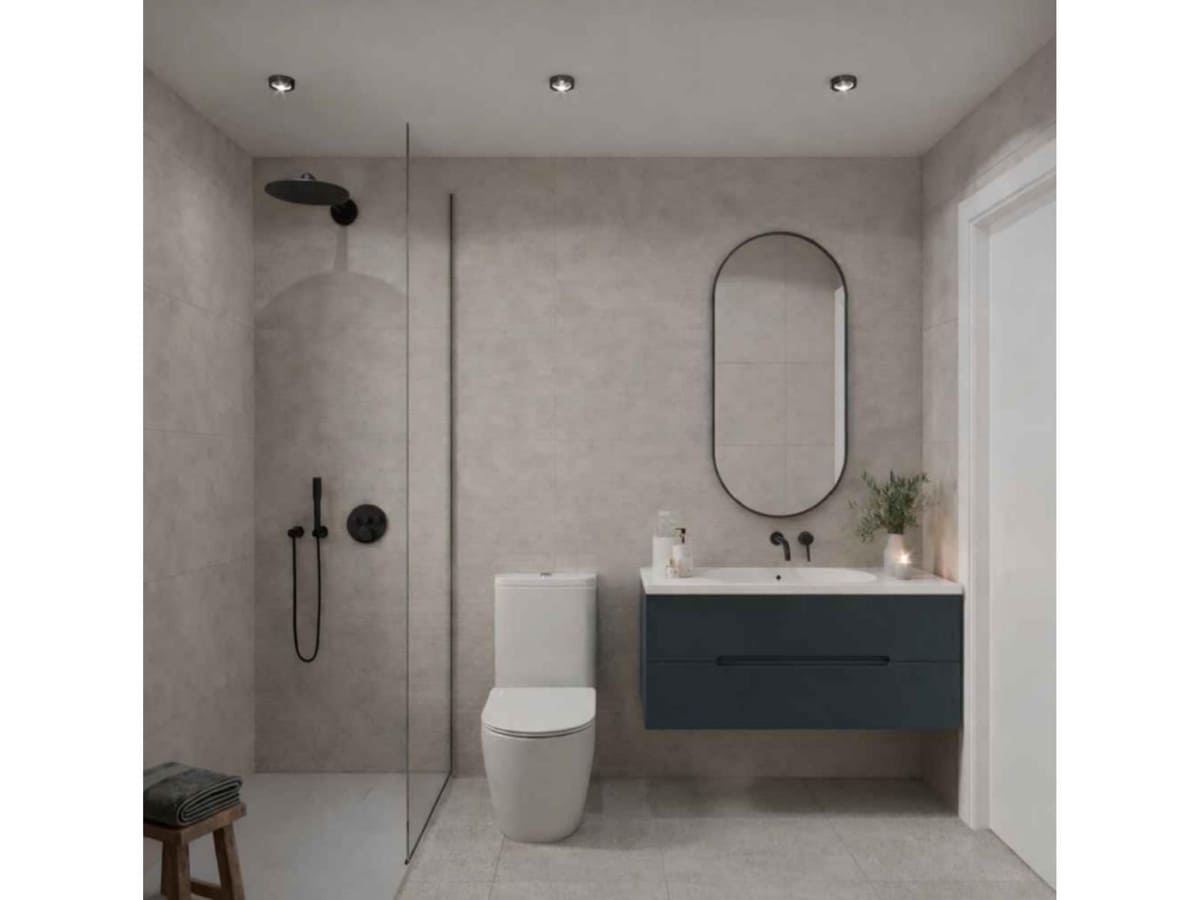 2 soverom Leilighet til salgs i Benahavis - € 390 000 (Ref: 9788125)