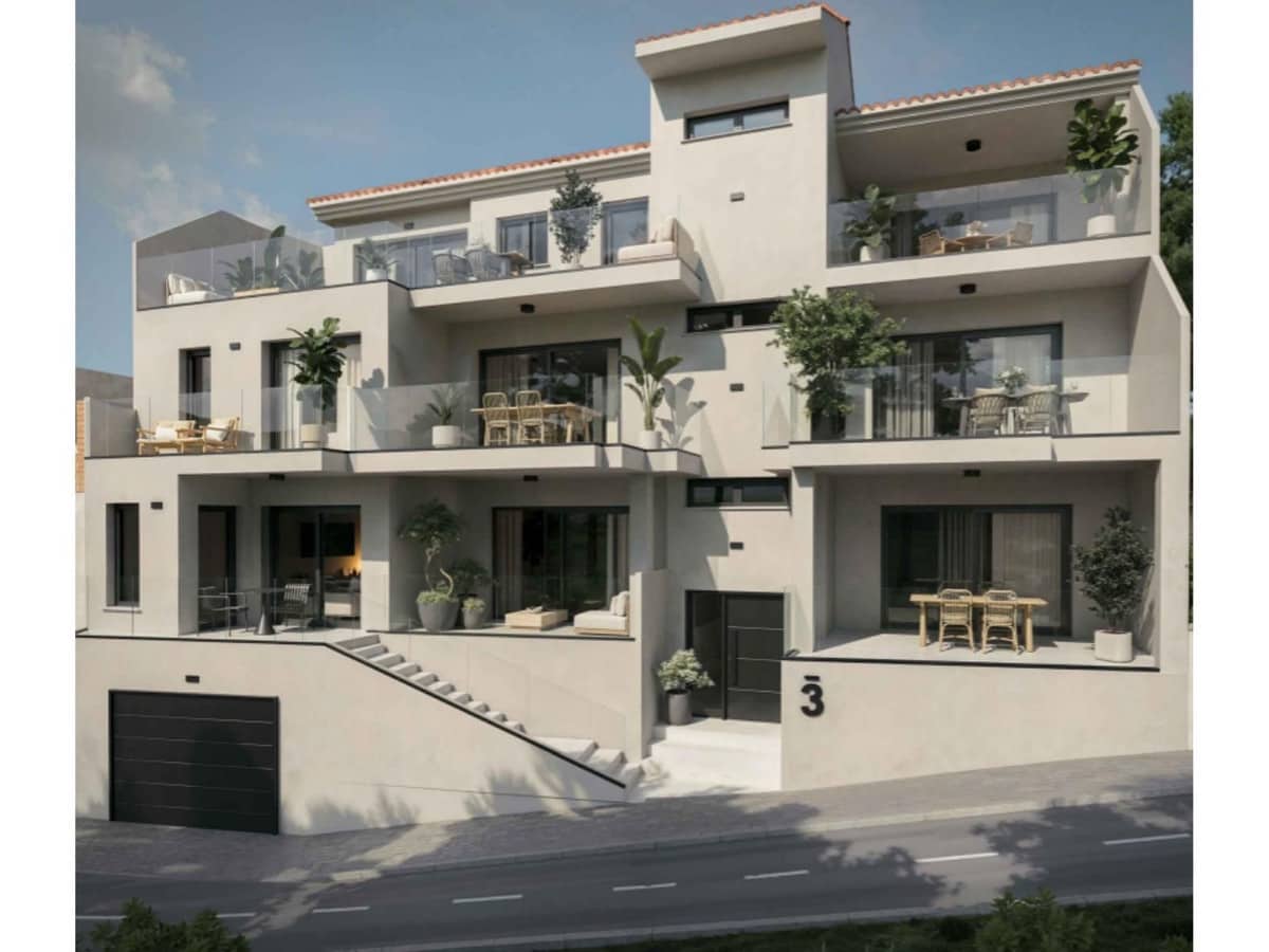 2 soverom Leilighet til salgs i Benahavis - € 390 000 (Ref: 9788125)