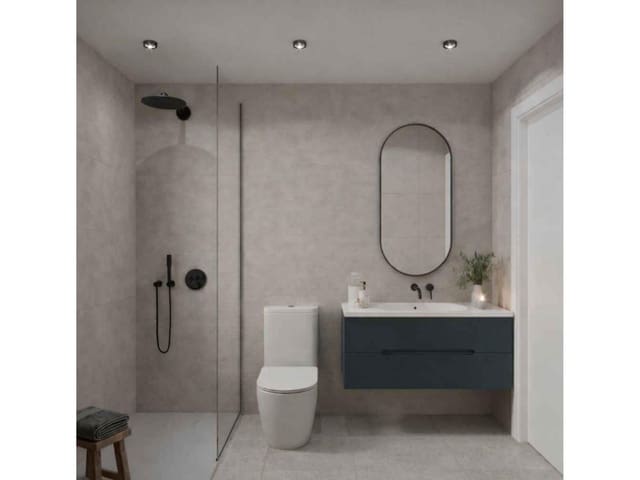 3 camera da letto Appartamento in vendita in Benahavís - 505.000 € (Rif: 9788127)