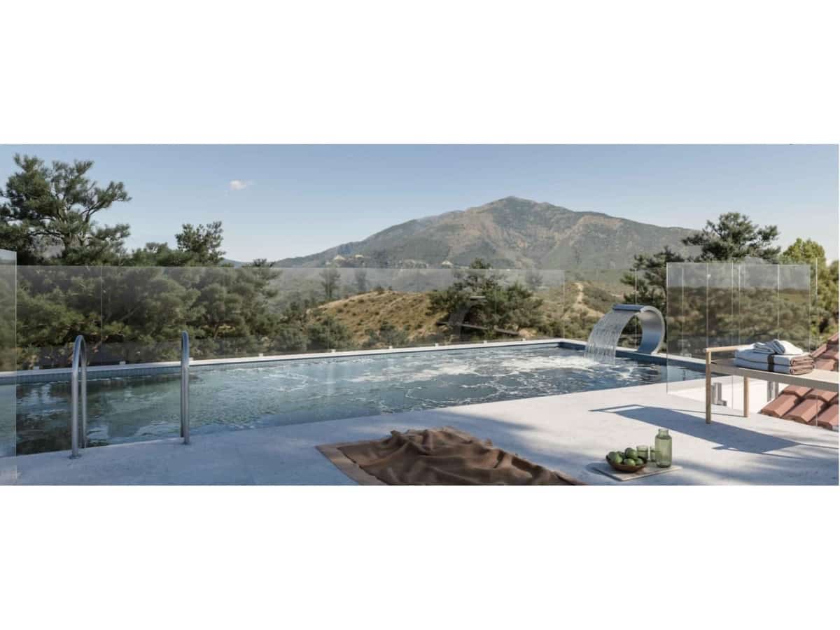 Apartamento de 3 habitaciones en Benahavís en venta - 505.000 € (Ref: 9788127)