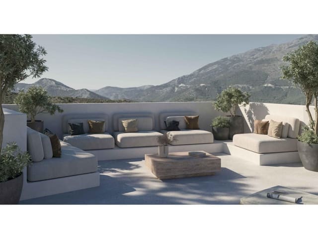 3 camera da letto Appartamento in vendita in Benahavís - 505.000 € (Rif: 9788127)