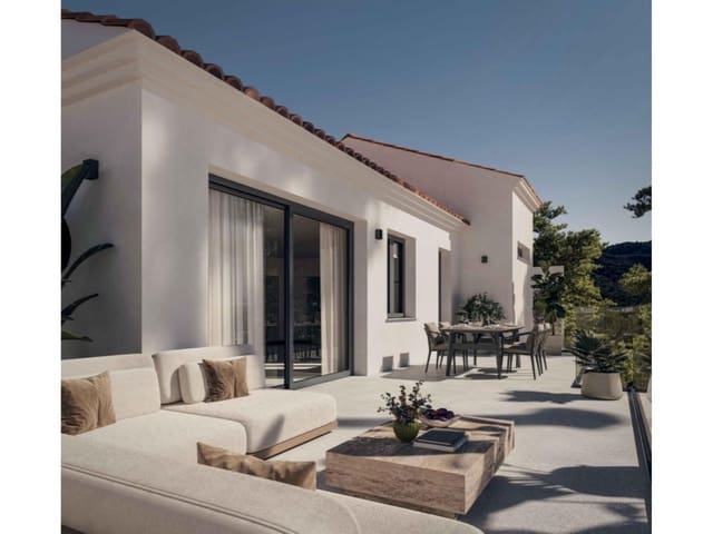 3 camera da letto Appartamento in vendita in Benahavís - 505.000 € (Rif: 9788127)