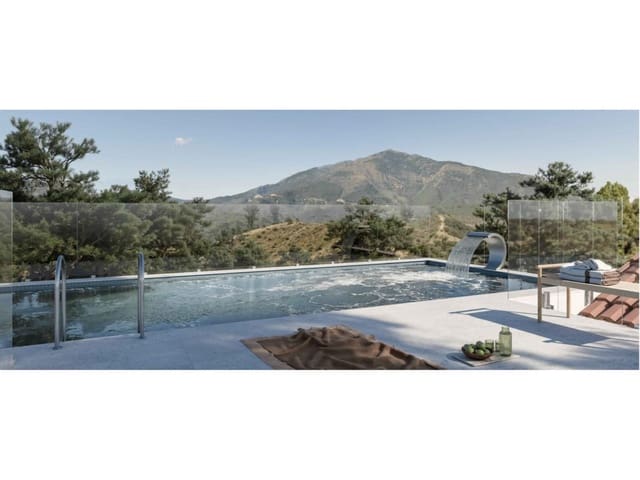 3 camera da letto Appartamento in vendita in Benahavís - 505.000 € (Rif: 9788127)