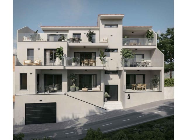 3 camera da letto Appartamento in vendita in Benahavís - 505.000 € (Rif: 9788127)