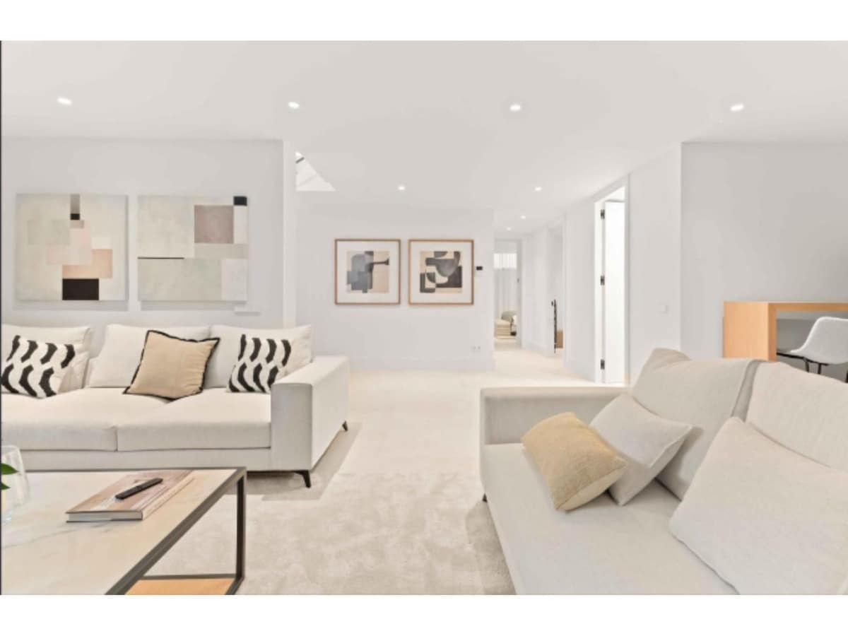 5 soverom Villa til salgs i San Pedro de Alcantara - € 3 695 000 (Ref: 9790208)