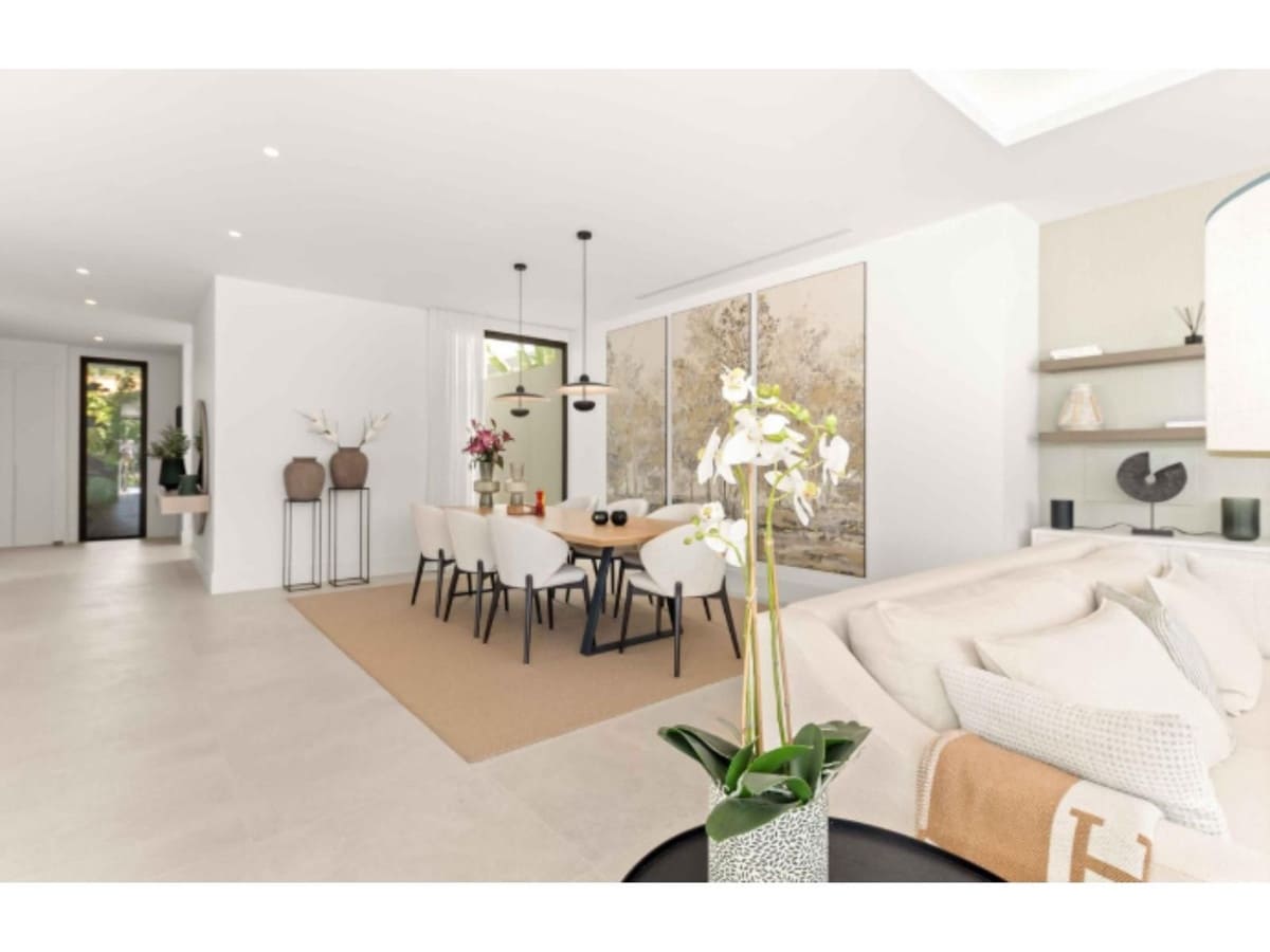 5 soverom Villa til salgs i San Pedro de Alcantara - € 3 695 000 (Ref: 9790208)