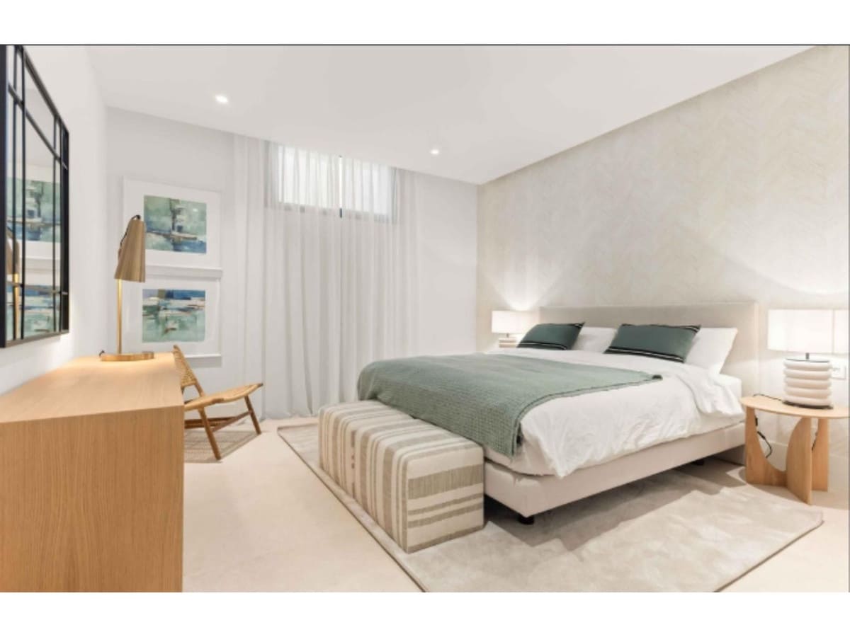 5 soverom Villa til salgs i San Pedro de Alcantara - € 3 695 000 (Ref: 9790208)