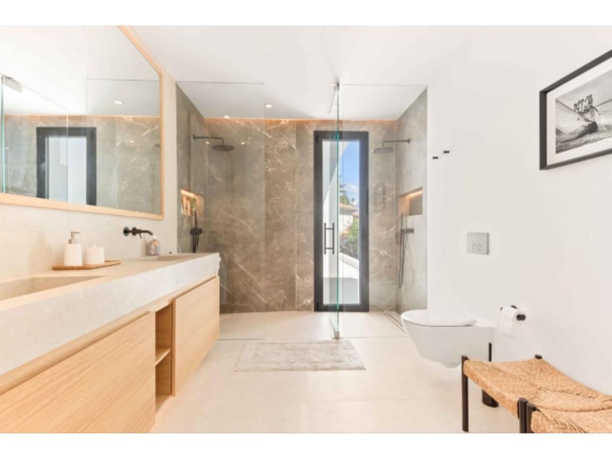 5 soverom Villa til salgs i San Pedro de Alcantara - € 3 695 000 (Ref: 9790208)