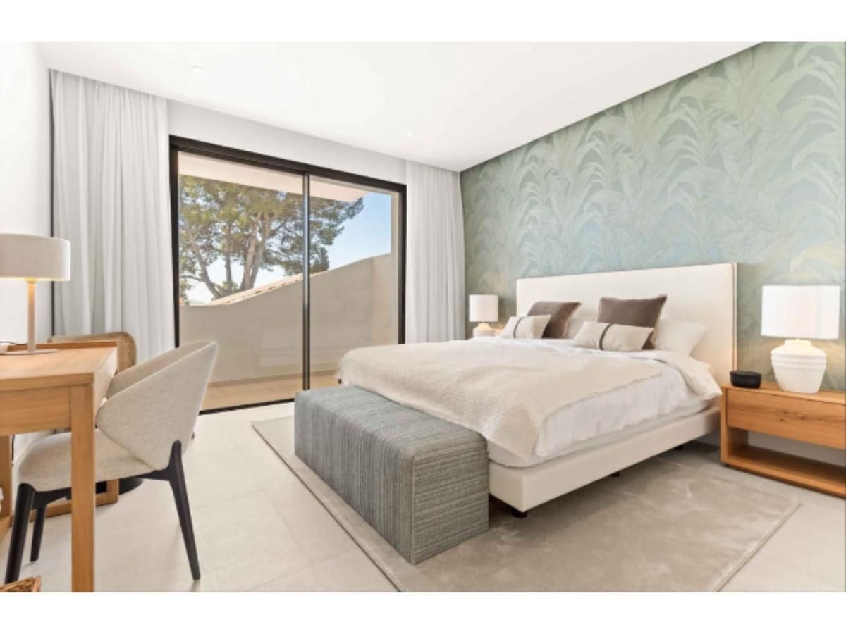 5 soverom Villa til salgs i San Pedro de Alcantara - € 3 695 000 (Ref: 9790208)