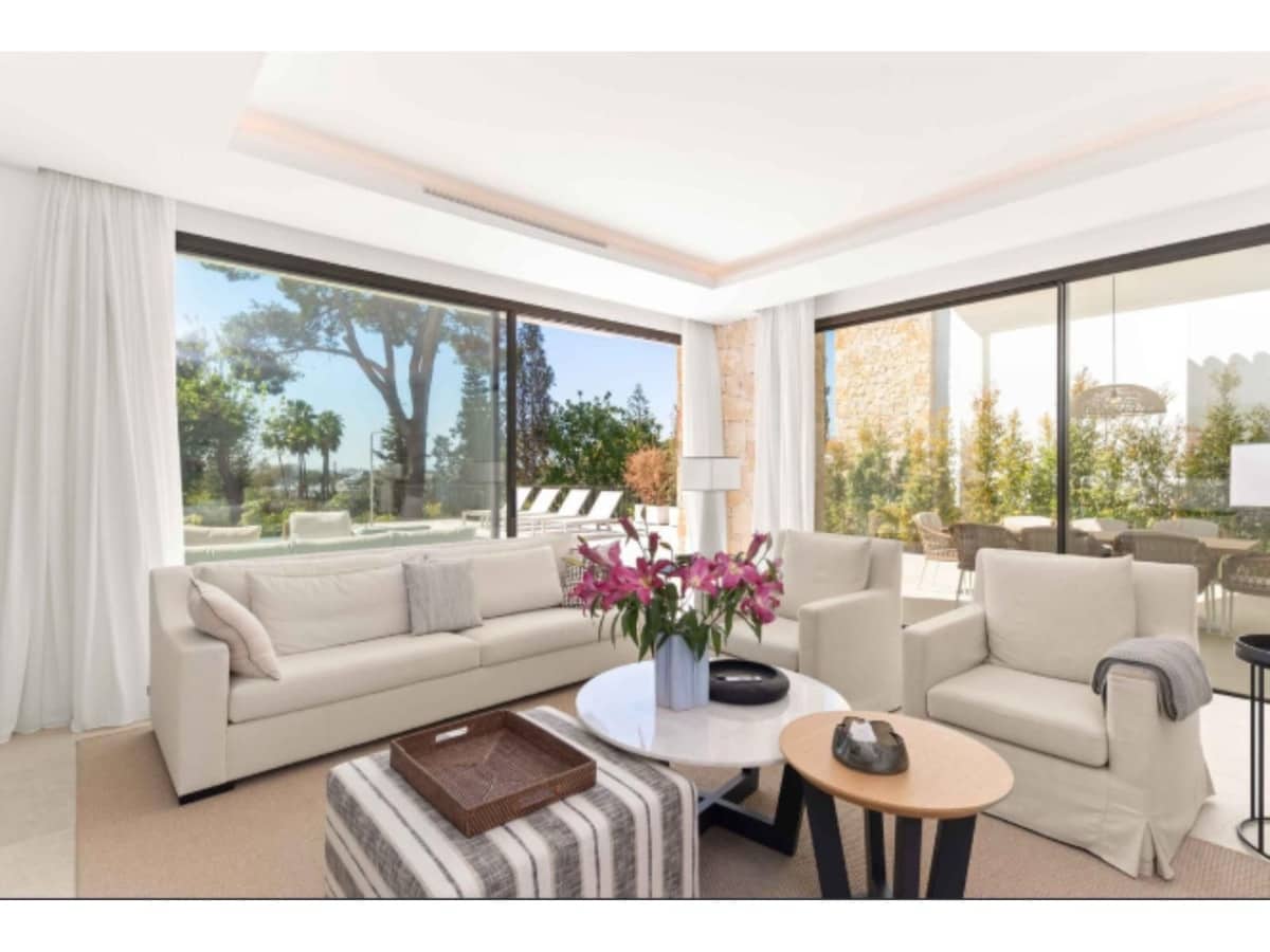 5 soverom Villa til salgs i San Pedro de Alcantara - € 3 695 000 (Ref: 9790208)