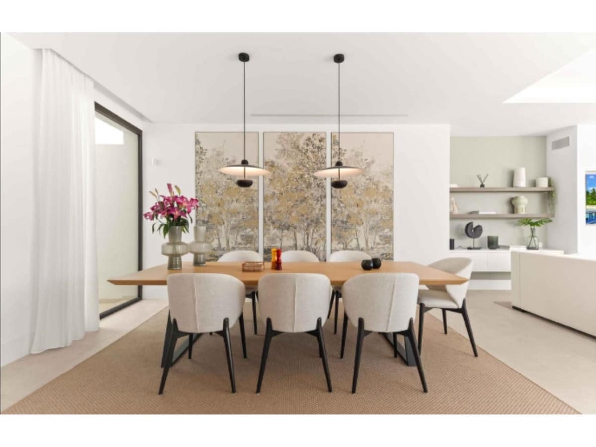 5 soverom Villa til salgs i San Pedro de Alcantara - € 3 695 000 (Ref: 9790208)