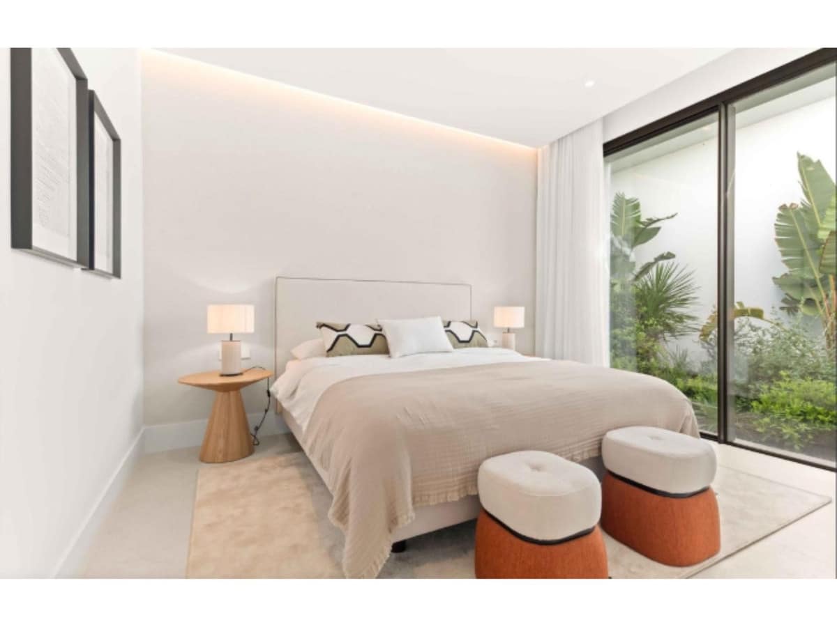 5 soverom Villa til salgs i San Pedro de Alcantara - € 3 695 000 (Ref: 9790208)