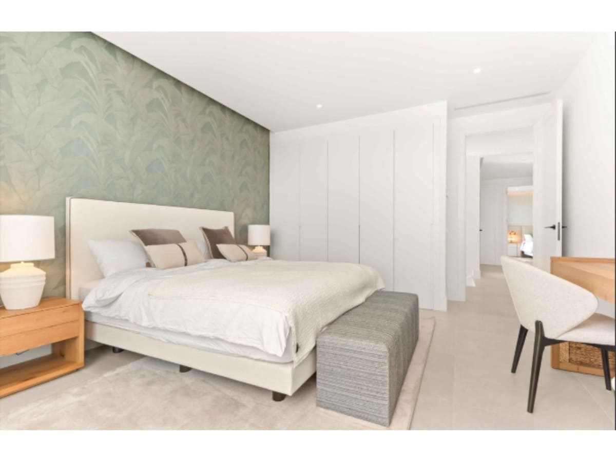 5 soverom Villa til salgs i San Pedro de Alcantara - € 3 695 000 (Ref: 9790208)