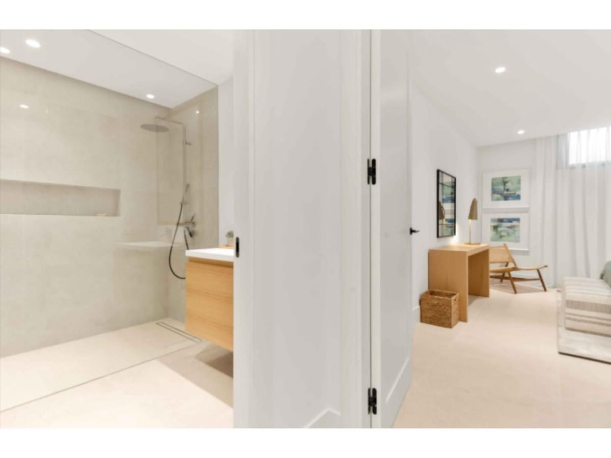 5 soverom Villa til salgs i San Pedro de Alcantara - € 3 695 000 (Ref: 9790208)