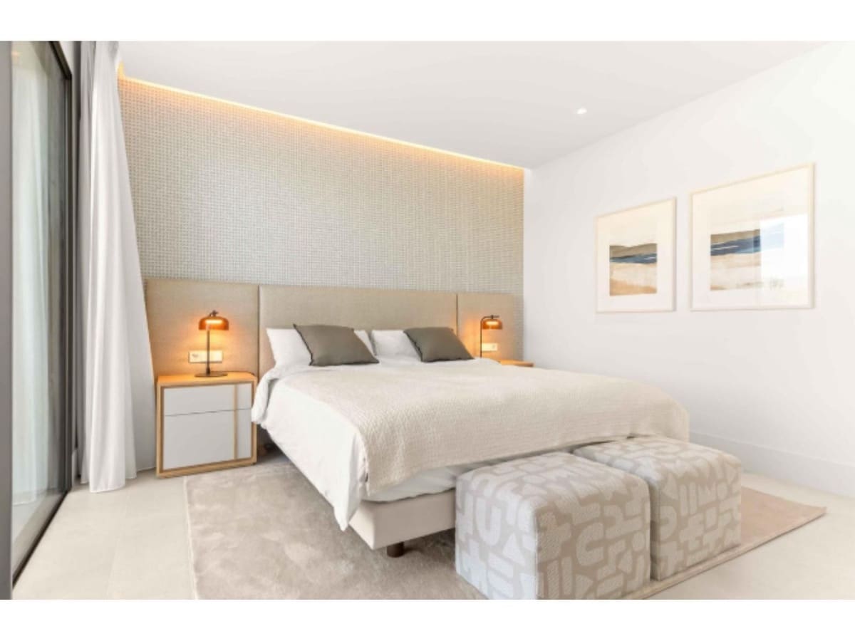 5 soverom Villa til salgs i San Pedro de Alcantara - € 3 695 000 (Ref: 9790208)