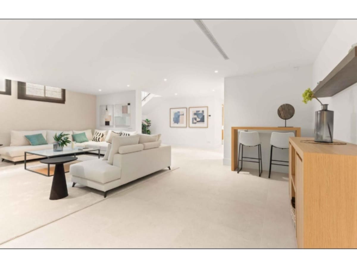 5 soverom Villa til salgs i San Pedro de Alcantara - € 3 695 000 (Ref: 9790208)