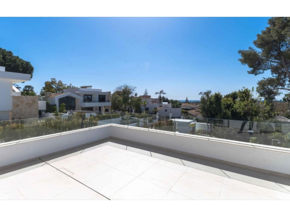 5 soverom Villa til salgs i San Pedro de Alcantara - € 3 695 000 (Ref: 9790208)