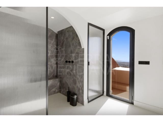 4 Zimmer Apartment zu verkaufen in Benahavís - 1.595.000 € (Ref: 9794032)