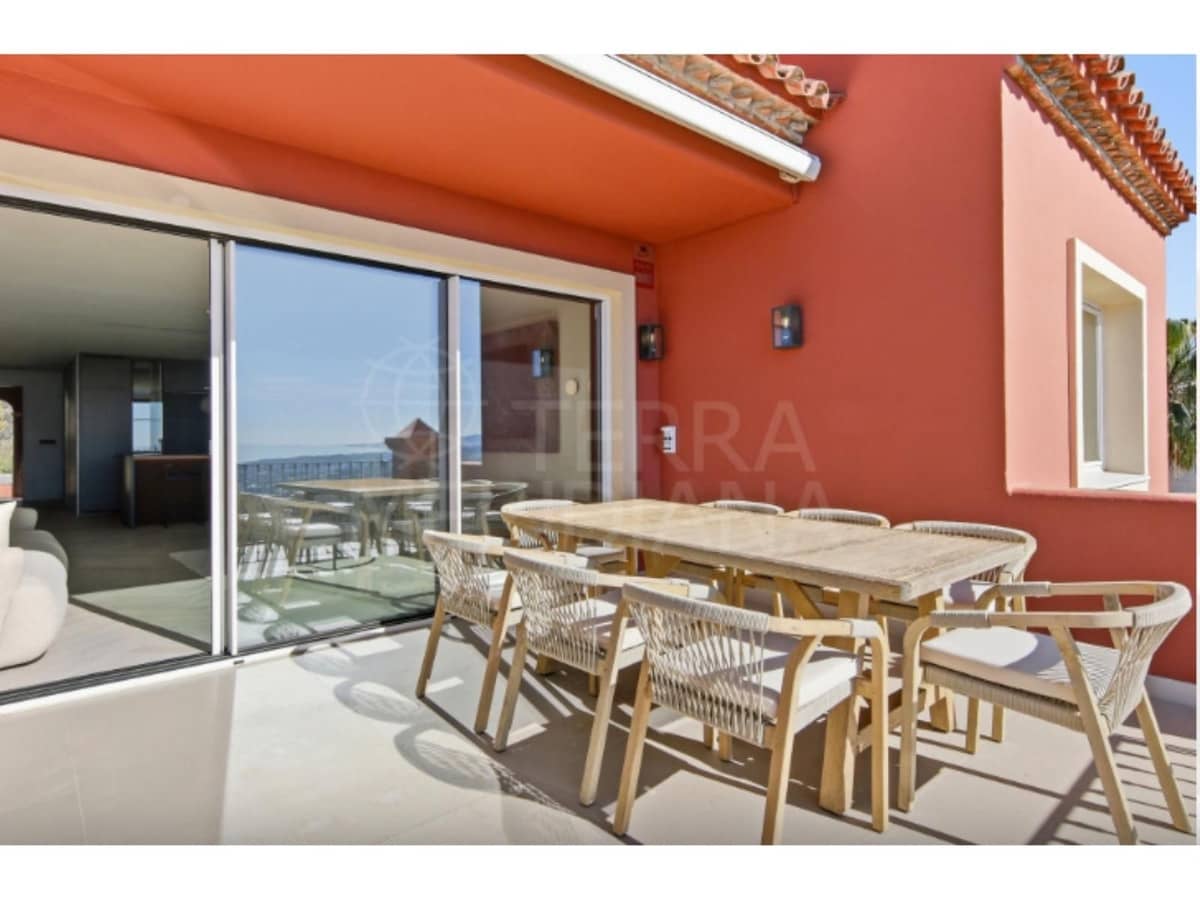 4 bedroom Apartment for sale in Benahavis - € 1,595,000 (Ref: 9794032)