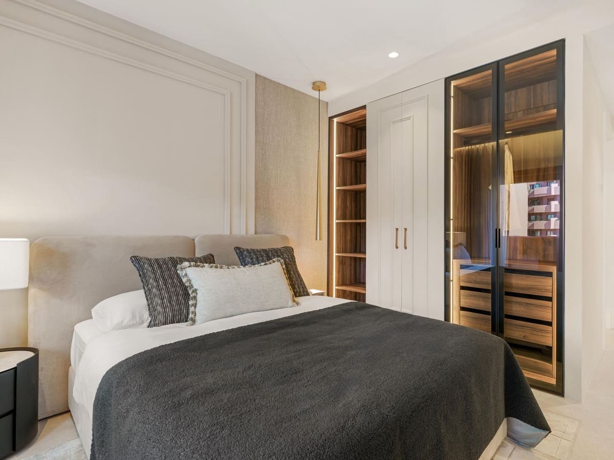 3 makuuhuone Huoneisto myytävänä paikassa New Golden Mile - 4 995 000 € (Ref: 9794033)