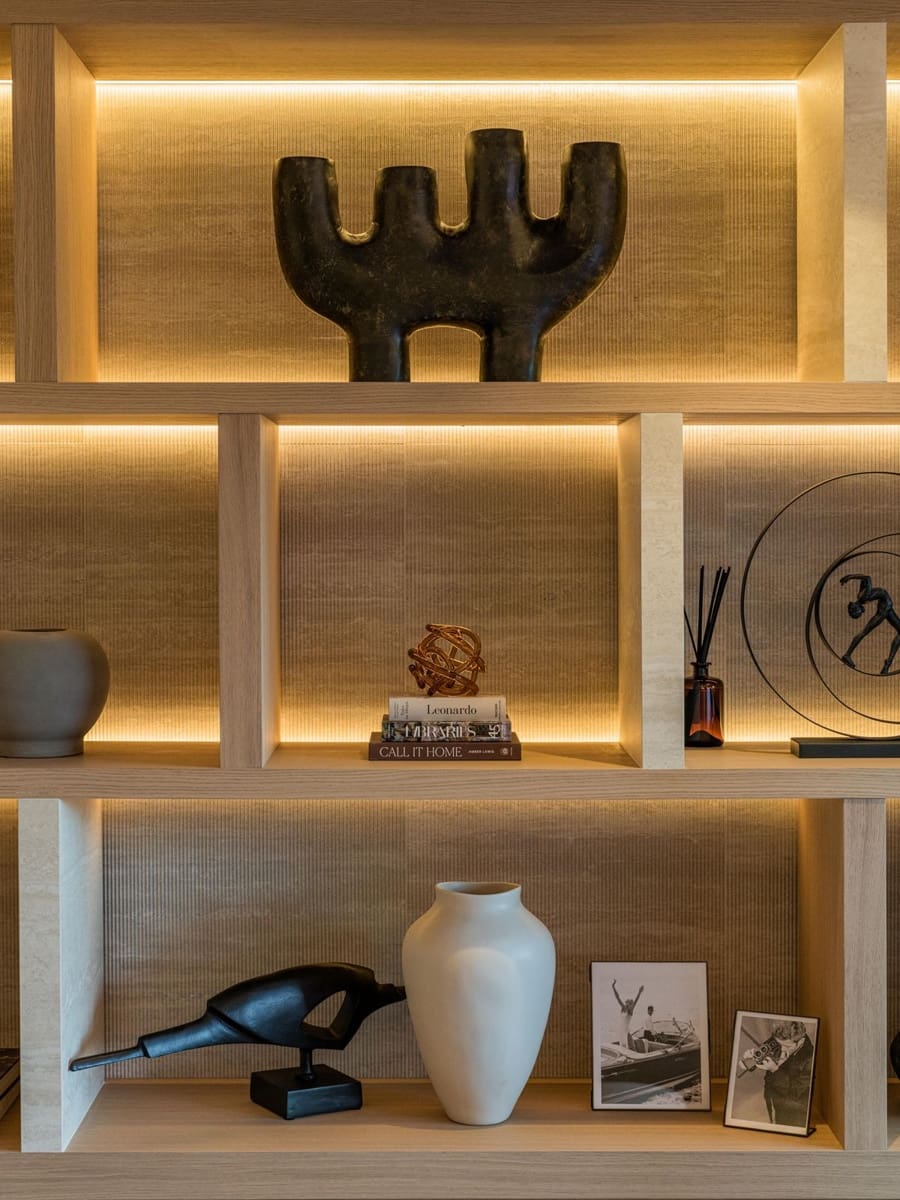 3 makuuhuone Huoneisto myytävänä paikassa New Golden Mile - 4 995 000 € (Ref: 9794033)