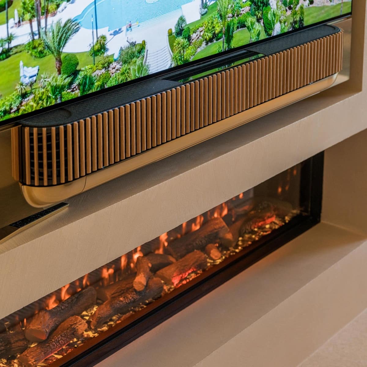 3 makuuhuone Huoneisto myytävänä paikassa New Golden Mile - 4 995 000 € (Ref: 9794033)