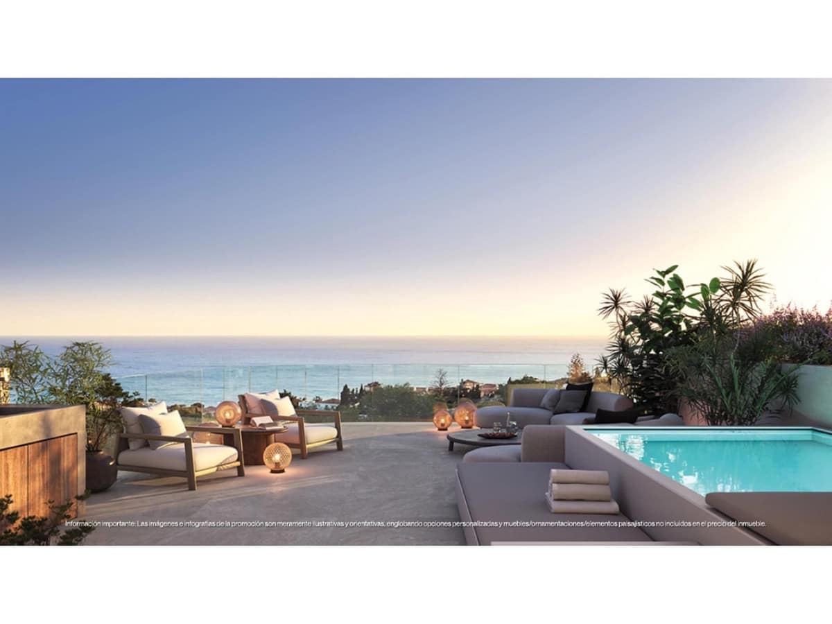 4 sovrum Semi-fristående Villa till salu i Fuengirola - 895 000 € (Ref: 9798604)