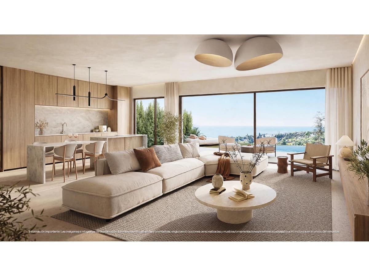 4 sovrum Semi-fristående Villa till salu i Fuengirola - 895 000 € (Ref: 9798604)