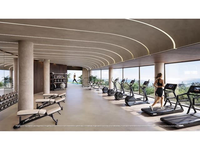 4 makuuhuone Paritalo myytävänä paikassa El Higuerón, Fuengirola - 895 000 € (Ref: 9798604)