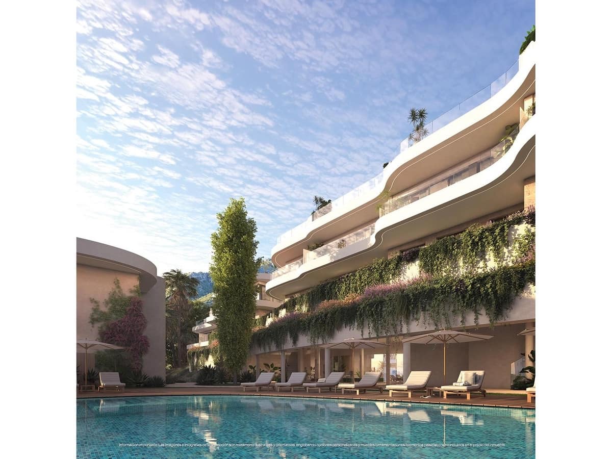 Pareado de 3 habitaciones en Fuengirola en venta - 747.000 € (Ref: 9798605)