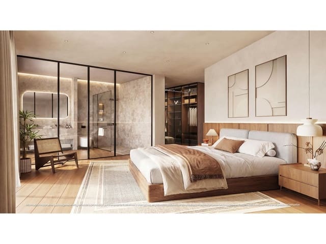 Pareado de 3 habitaciones en El Higuerón, Fuengirola en venta - 747.000 € (Ref: 9798605)