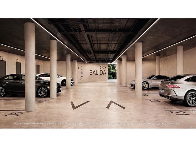 Pareado de 3 habitaciones en El Higuerón, Fuengirola en venta - 747.000 € (Ref: 9798605)