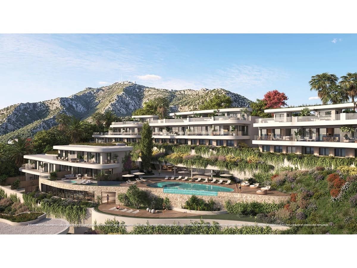 Pareado de 3 habitaciones en Fuengirola en venta - 747.000 € (Ref: 9798605)