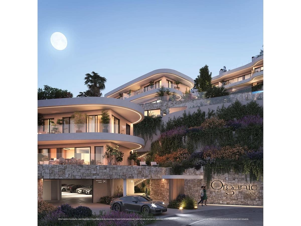 Pareado de 3 habitaciones en Fuengirola en venta - 747.000 € (Ref: 9798605)