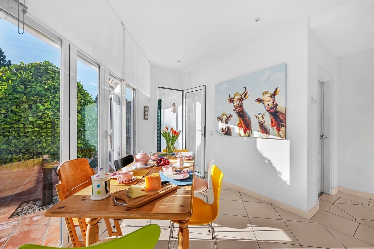 6 camera da letto Villa in vendita in Sotogrande - 2.250.000 € (Rif: 9803886)