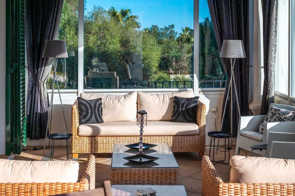 6 camera da letto Villa in vendita in Sotogrande - 2.250.000 € (Rif: 9803886)