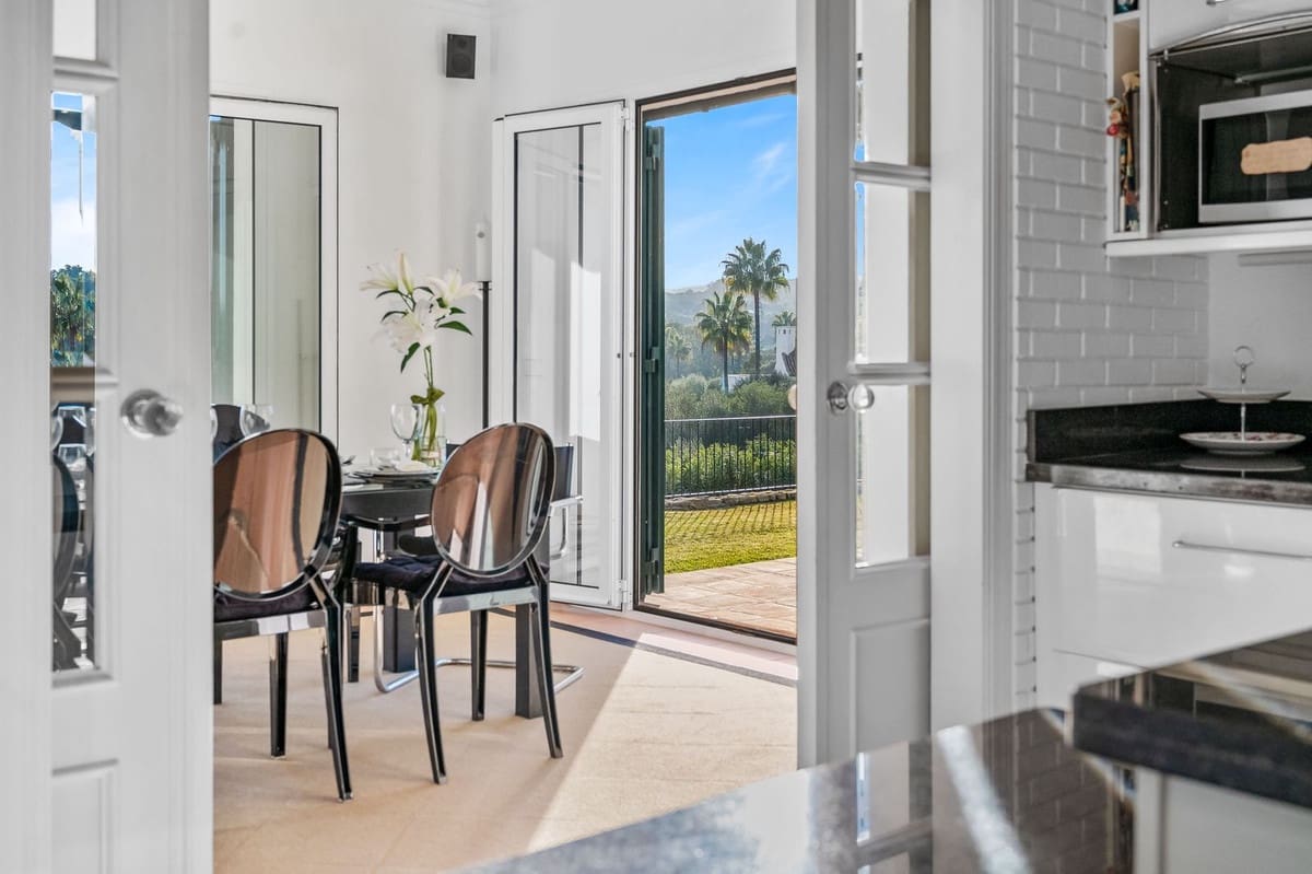 6 camera da letto Villa in vendita in Sotogrande - 2.250.000 € (Rif: 9803886)